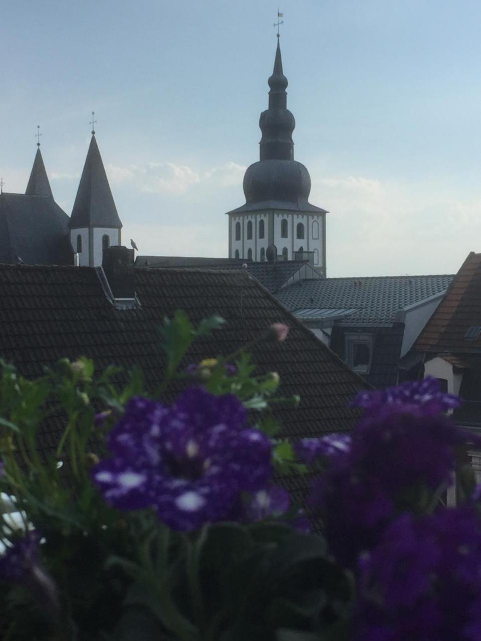 City Hotel Lippstadt Exterior photo