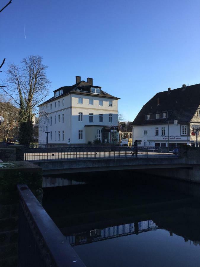 City Hotel Lippstadt Exterior photo